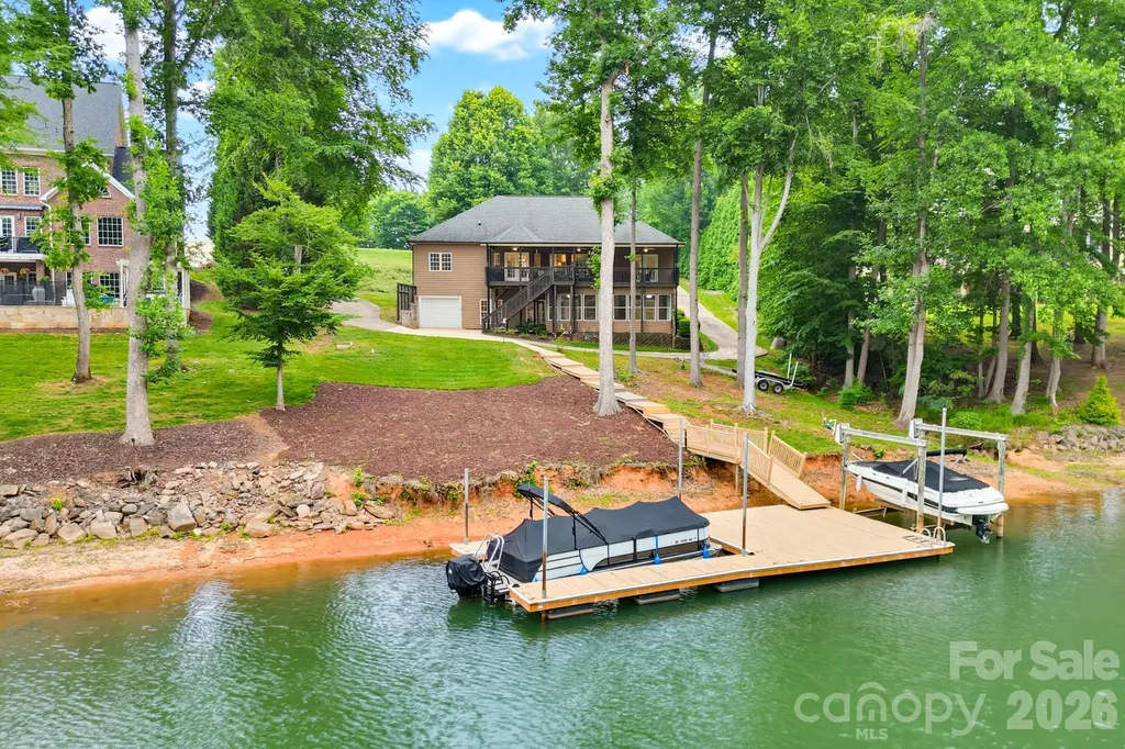 197 April Road Troutman NC 28166