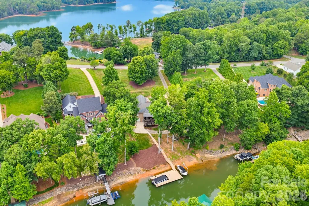 197 April Road Troutman NC 28166
