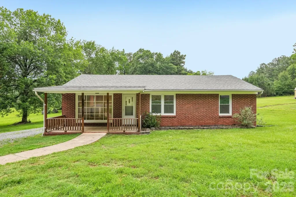 435 Parker Circle Norwood NC 28128