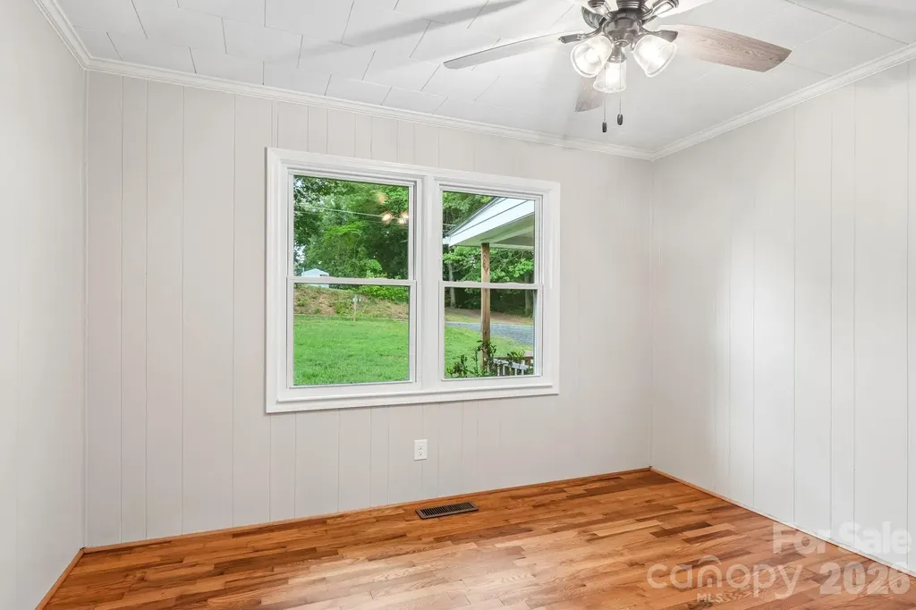 435 Parker Circle Norwood NC 28128