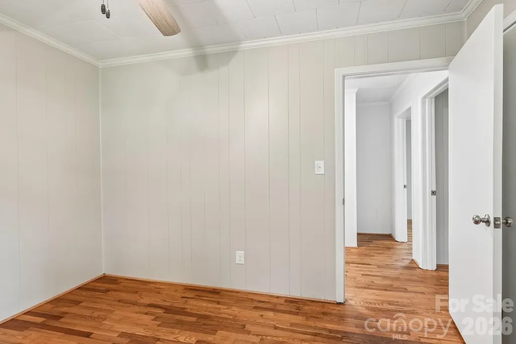435 Parker Circle Norwood NC 28128
