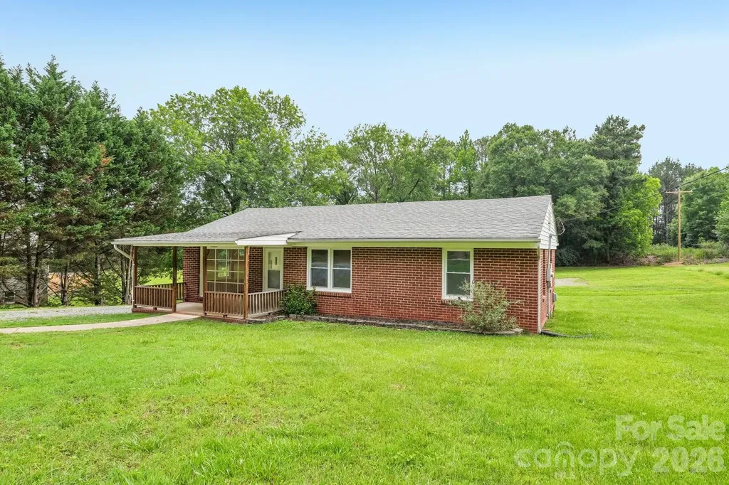 435 Parker Circle Norwood NC 28128
