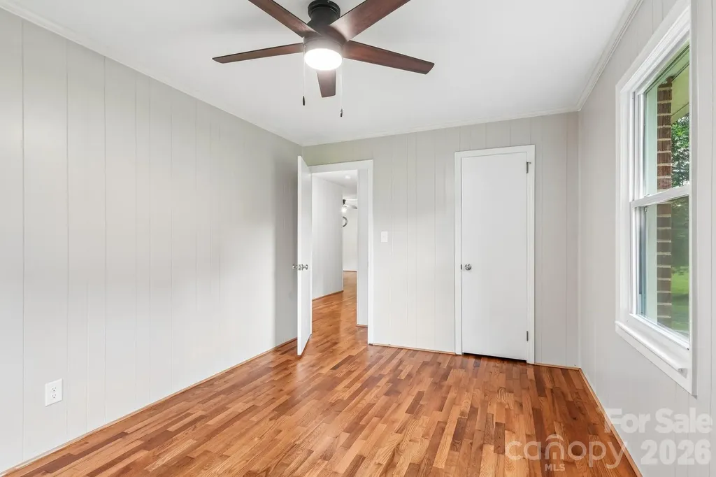 435 Parker Circle Norwood NC 28128