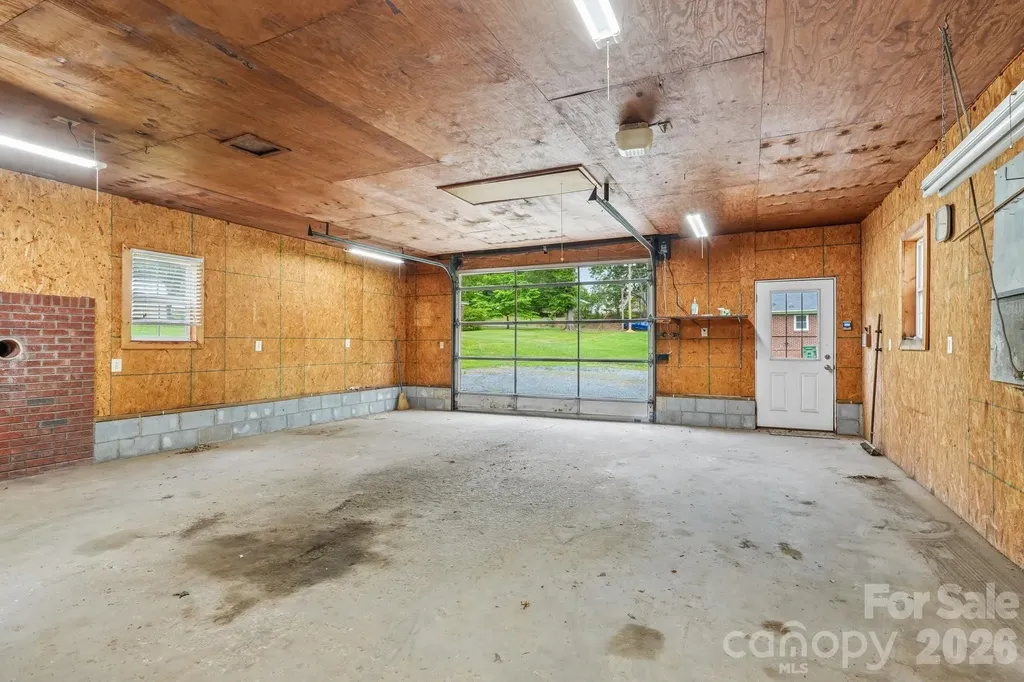 435 Parker Circle Norwood NC 28128
