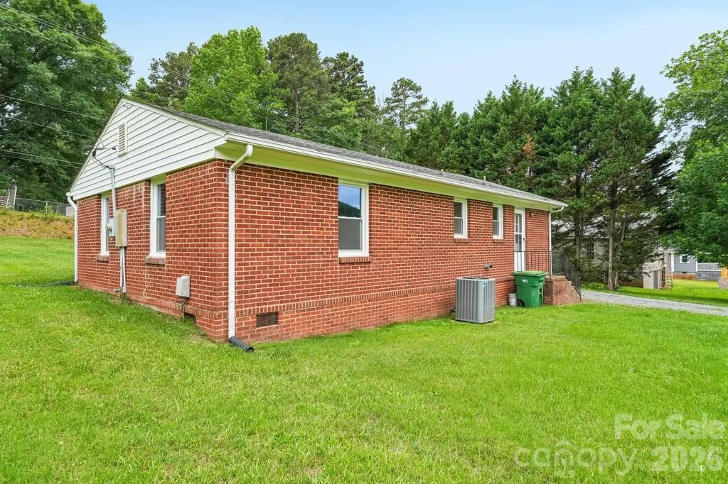 435 Parker Circle Norwood NC 28128