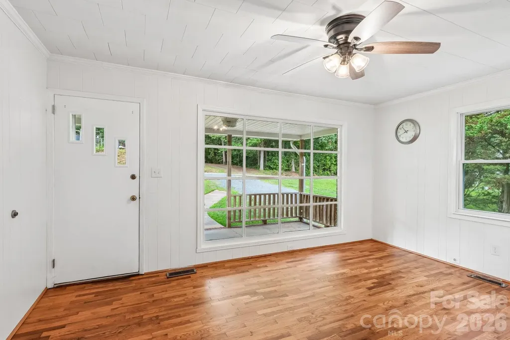 435 Parker Circle Norwood NC 28128