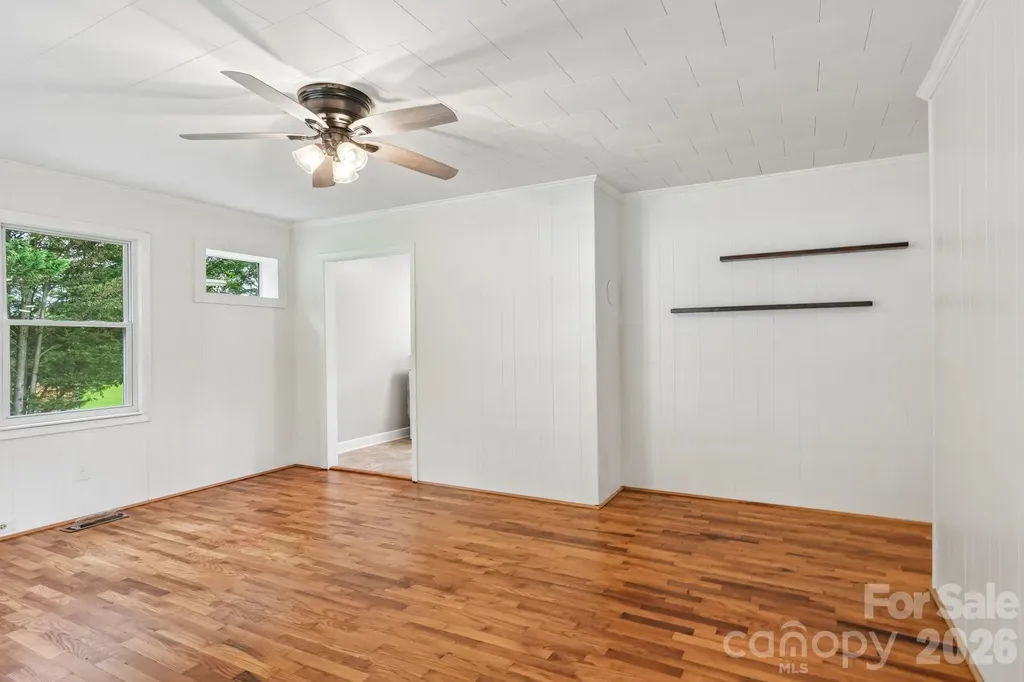 435 Parker Circle Norwood NC 28128