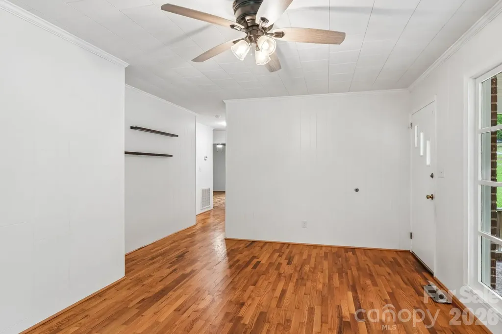 435 Parker Circle Norwood NC 28128