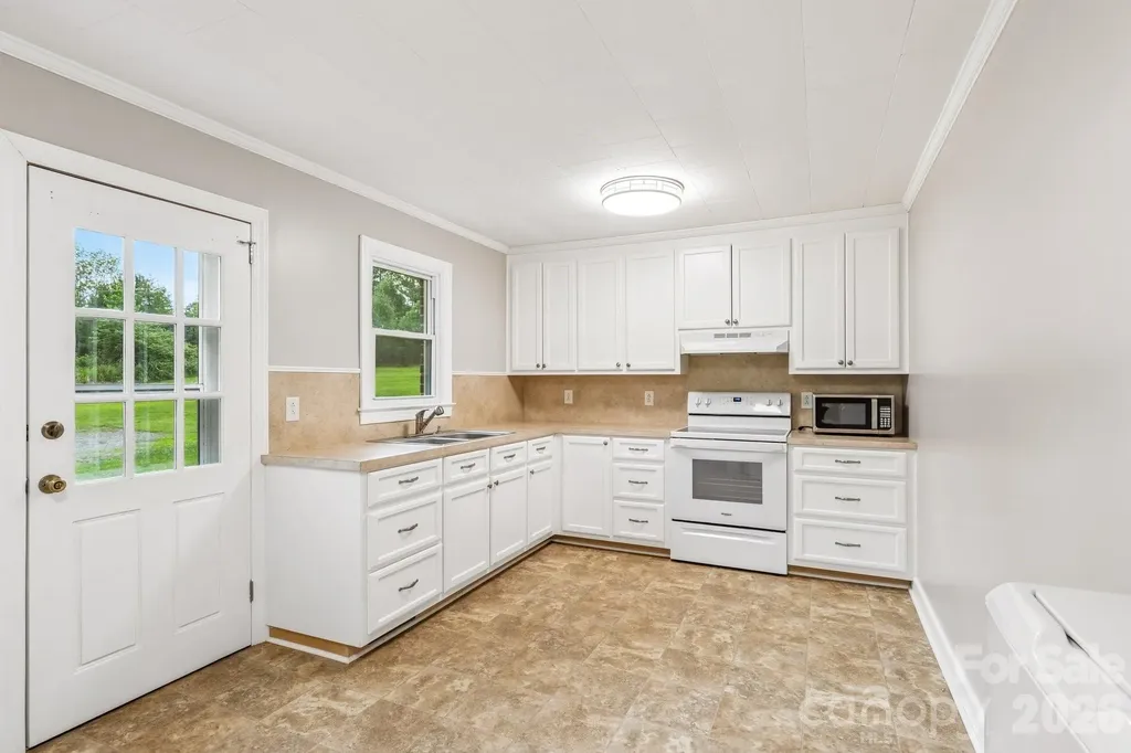 435 Parker Circle Norwood NC 28128