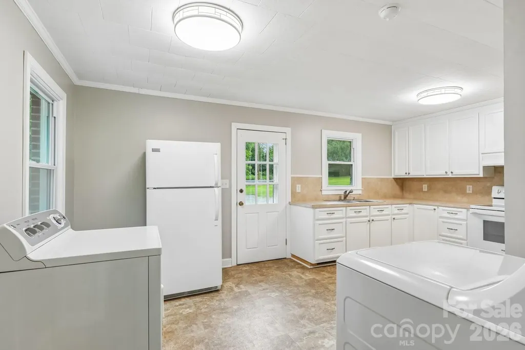 435 Parker Circle Norwood NC 28128