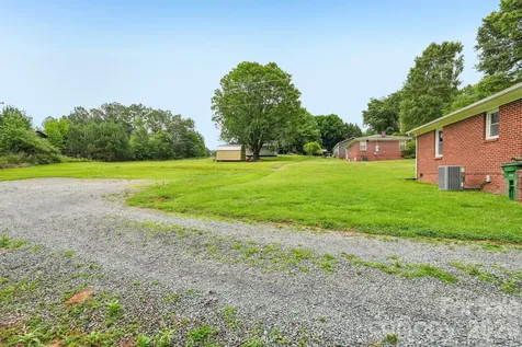 435 Parker Circle Norwood NC 28128