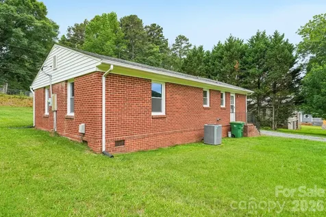 435 Parker Circle Norwood NC 28128