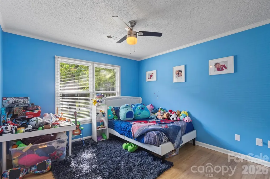 8704 Hornwood Court Charlotte NC 28215