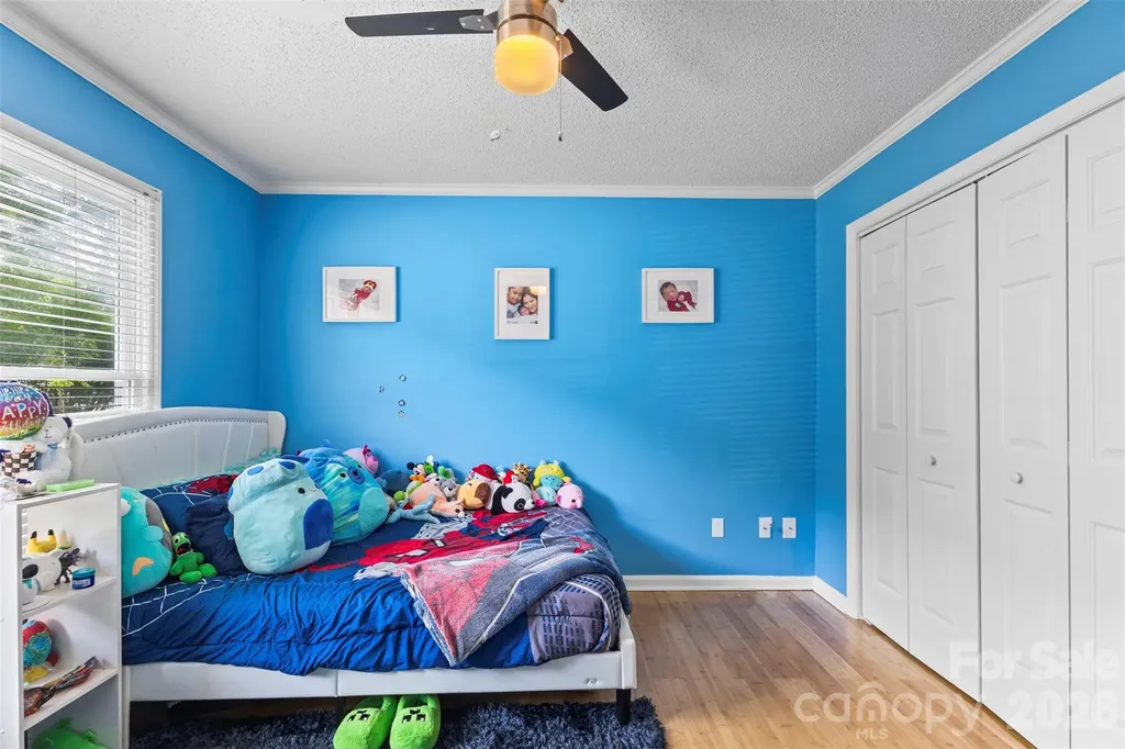 8704 Hornwood Court Charlotte NC 28215