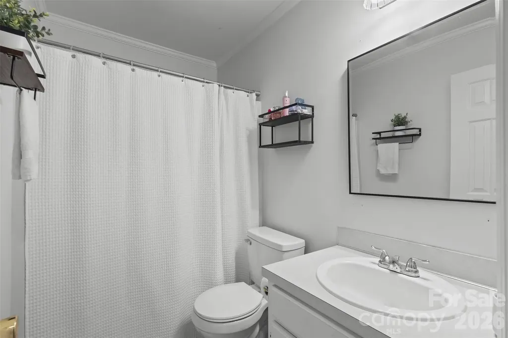 8704 Hornwood Court Charlotte NC 28215