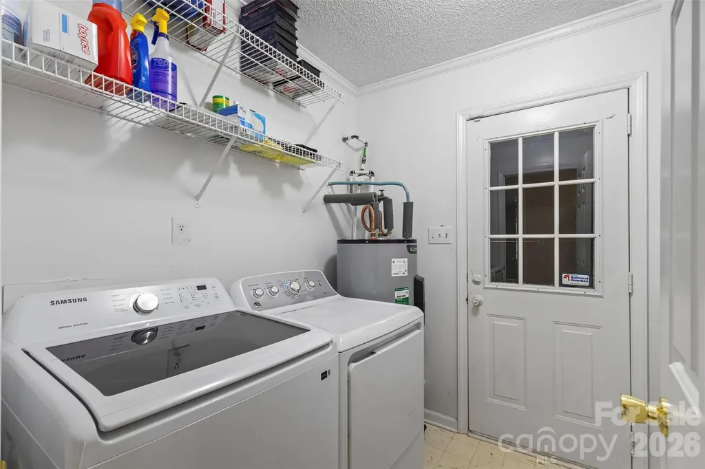 8704 Hornwood Court Charlotte NC 28215