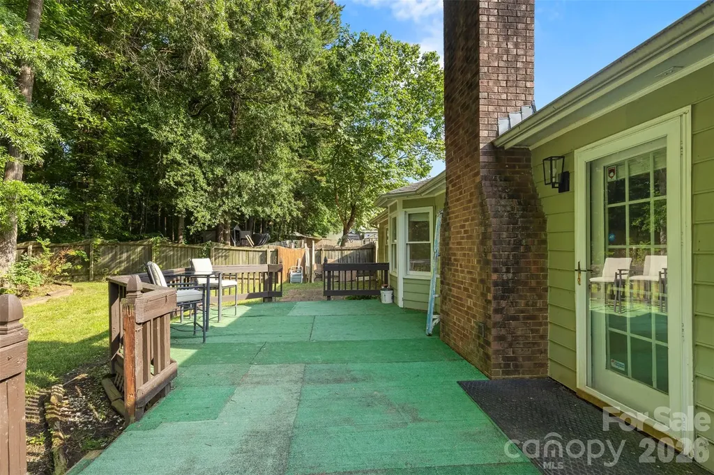 8704 Hornwood Court Charlotte NC 28215
