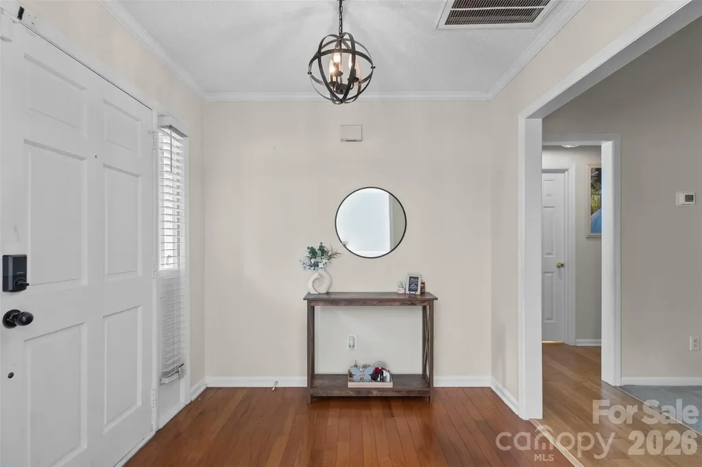 8704 Hornwood Court Charlotte NC 28215