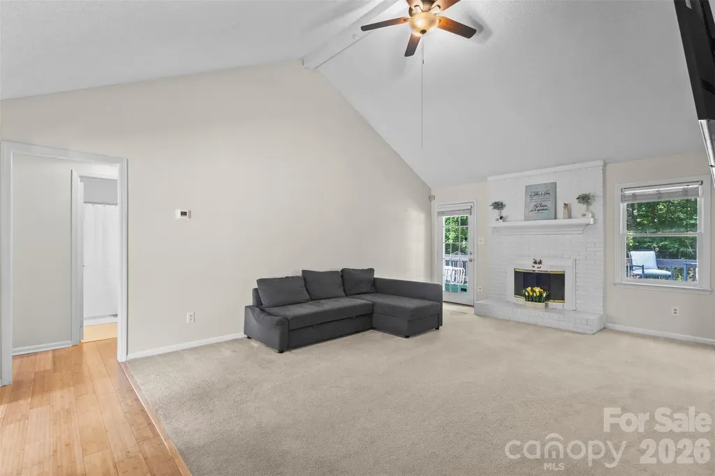 8704 Hornwood Court Charlotte NC 28215