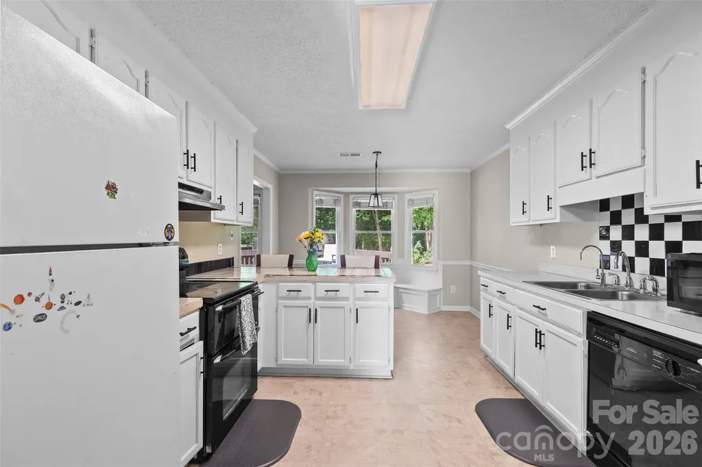 8704 Hornwood Court Charlotte NC 28215