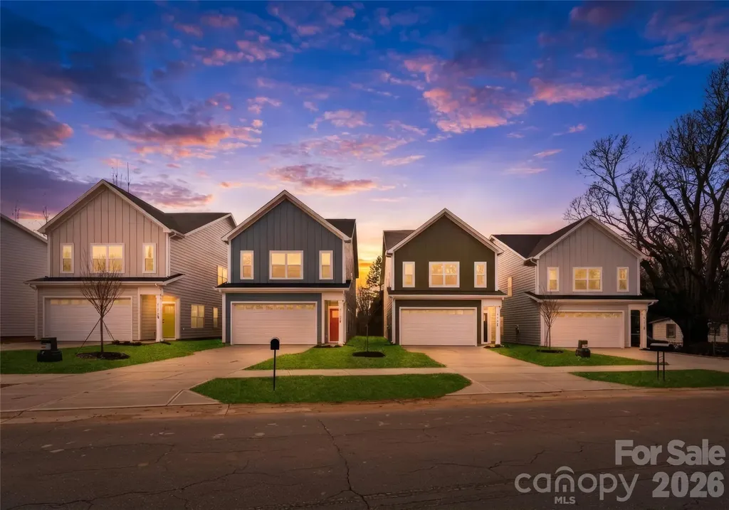 9127 Old Moores Chapel Road Charlotte NC 28214