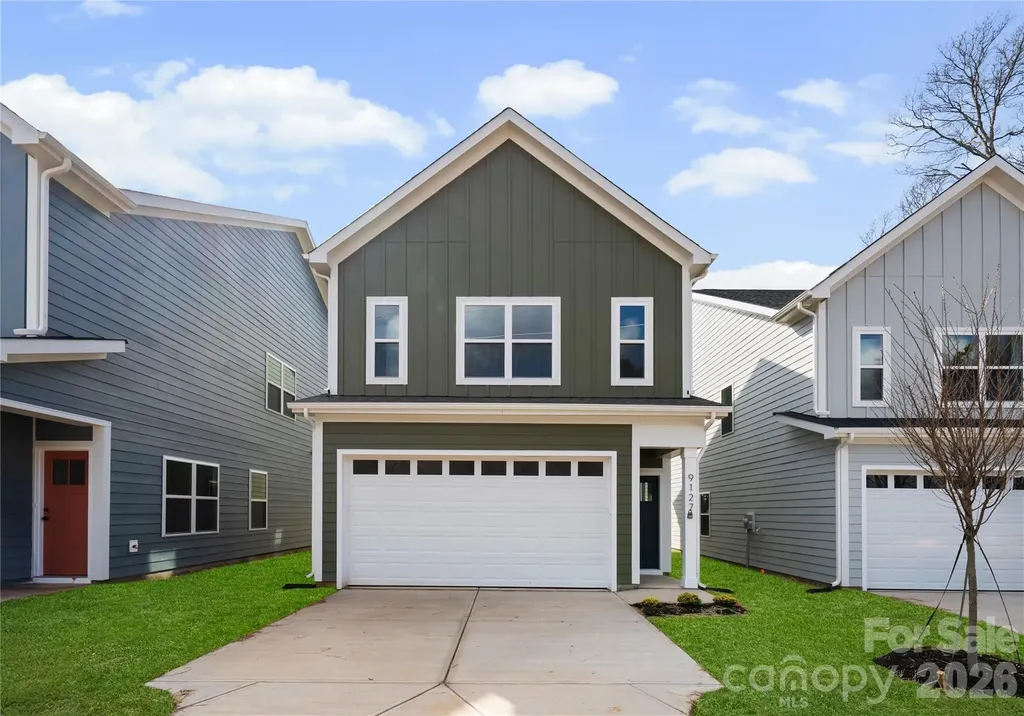 9127 Old Moores Chapel Road Charlotte NC 28214