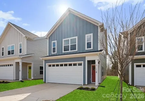 9127 Old Moores Chapel Road Charlotte NC 28214