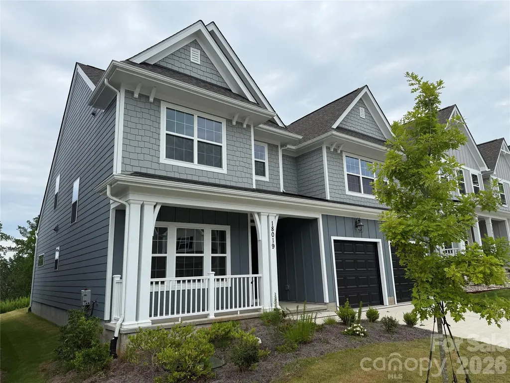 18019 Wilbanks Drive Charlotte NC 28278