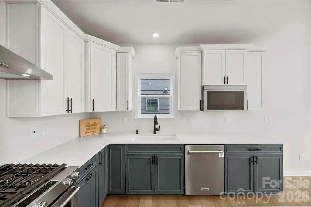 18019 Wilbanks Drive Charlotte NC 28278