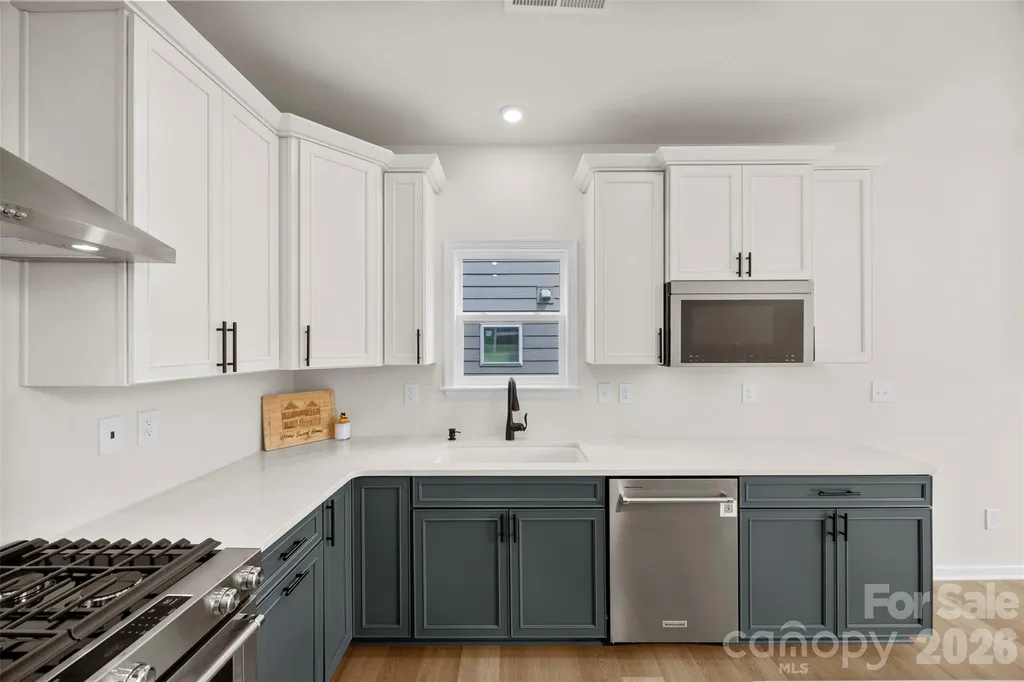 18019 Wilbanks Drive Charlotte NC 28278