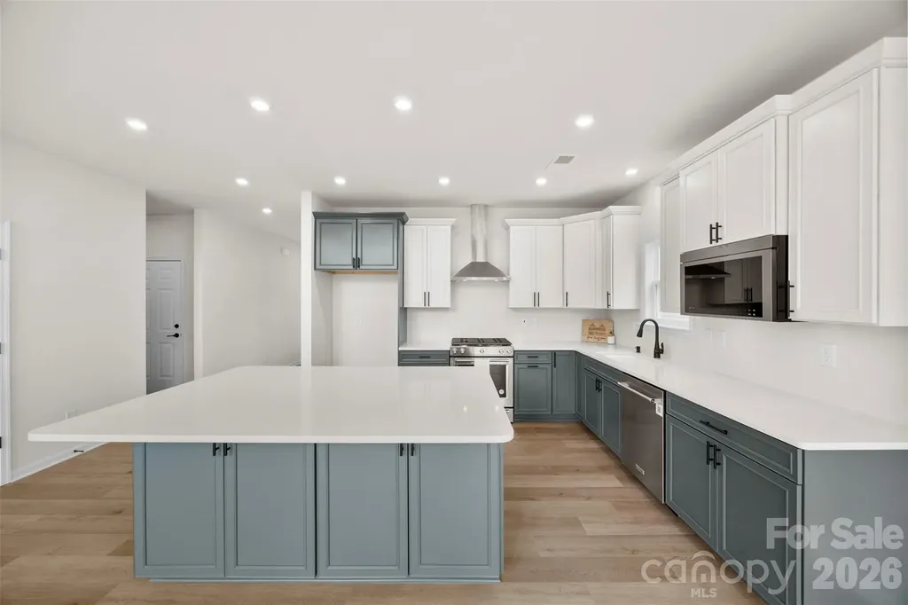 18019 Wilbanks Drive Charlotte NC 28278
