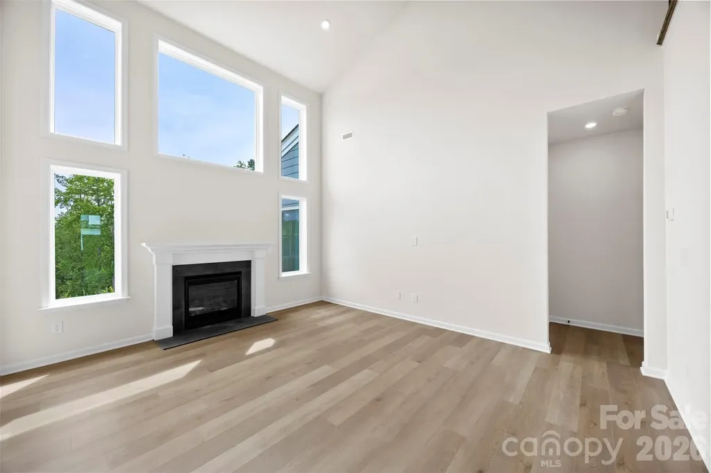 18019 Wilbanks Drive Charlotte NC 28278