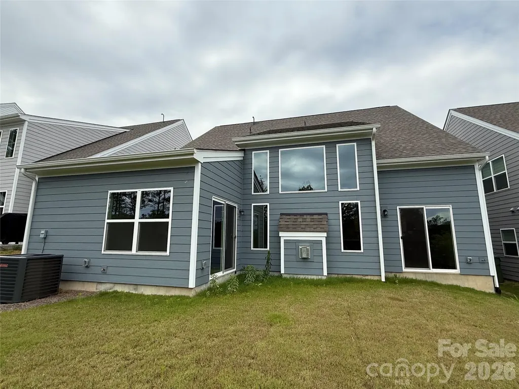 18019 Wilbanks Drive Charlotte NC 28278