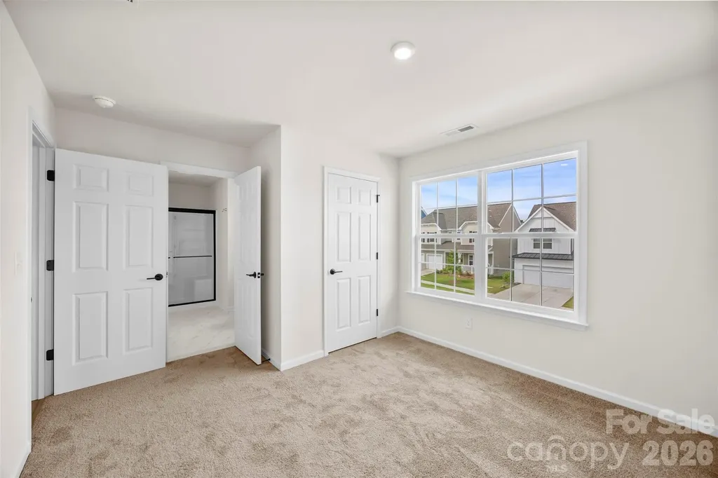 18019 Wilbanks Drive Charlotte NC 28278