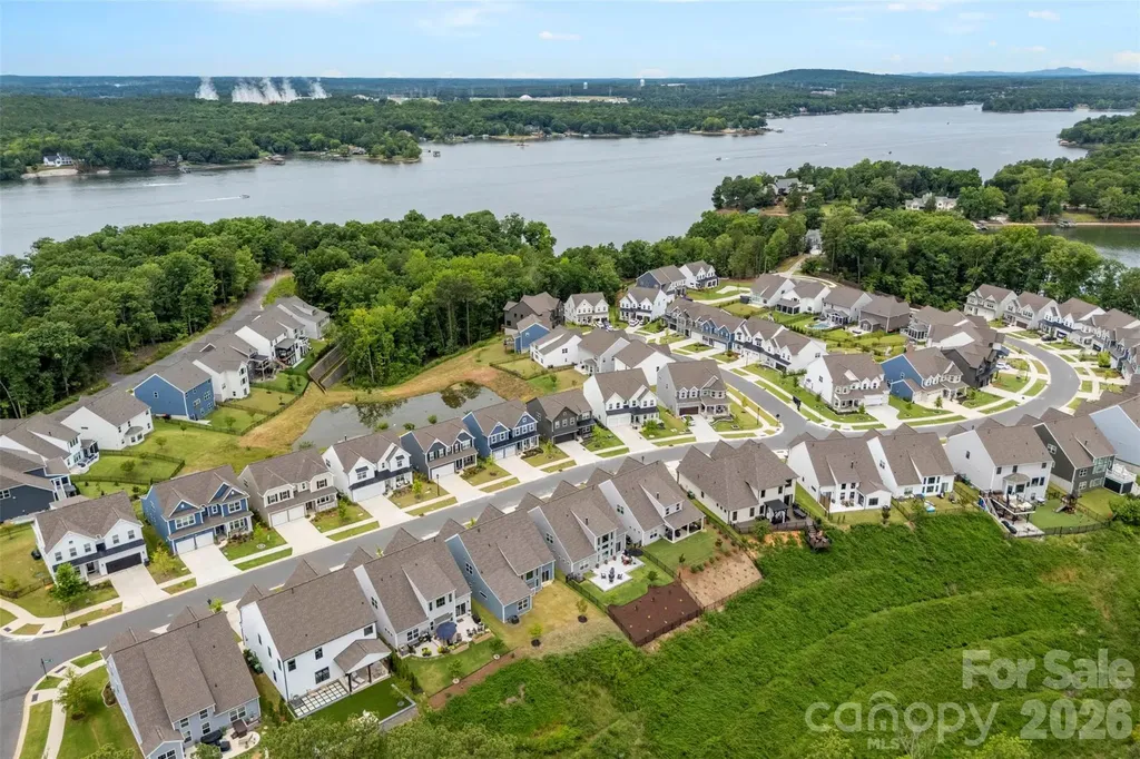 18019 Wilbanks Drive Charlotte NC 28278