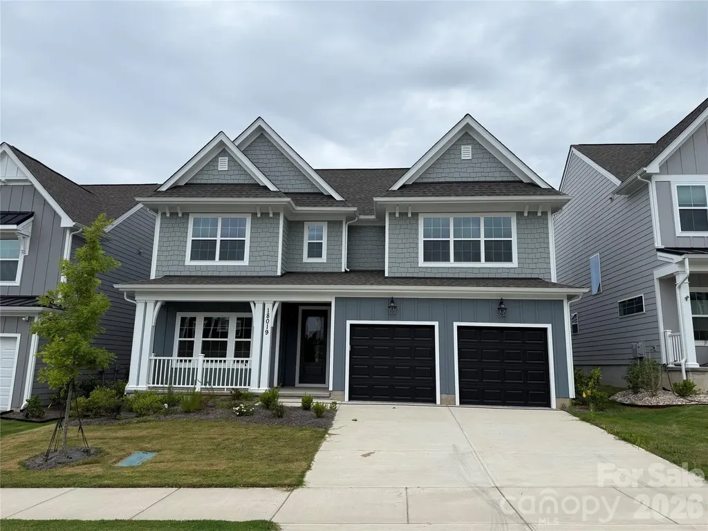 18019 Wilbanks Drive Charlotte NC 28278