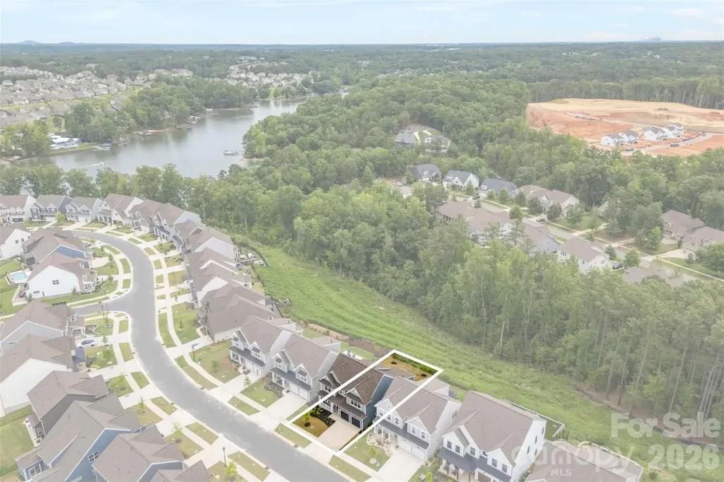 18019 Wilbanks Drive Charlotte NC 28278