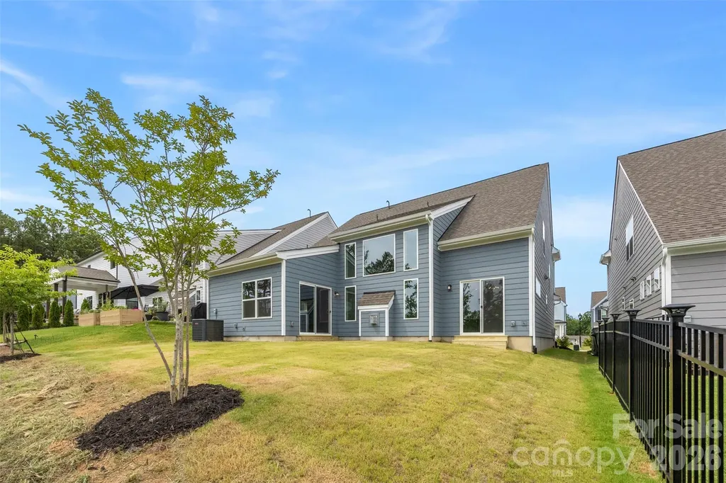 18019 Wilbanks Drive Charlotte NC 28278