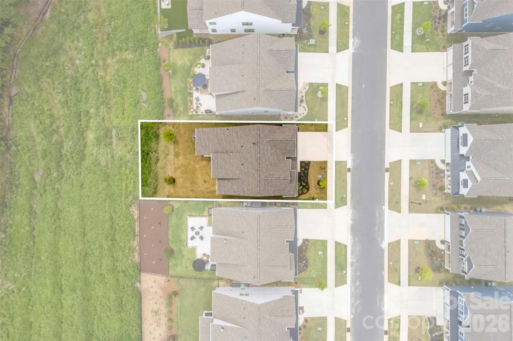 18019 Wilbanks Drive Charlotte NC 28278