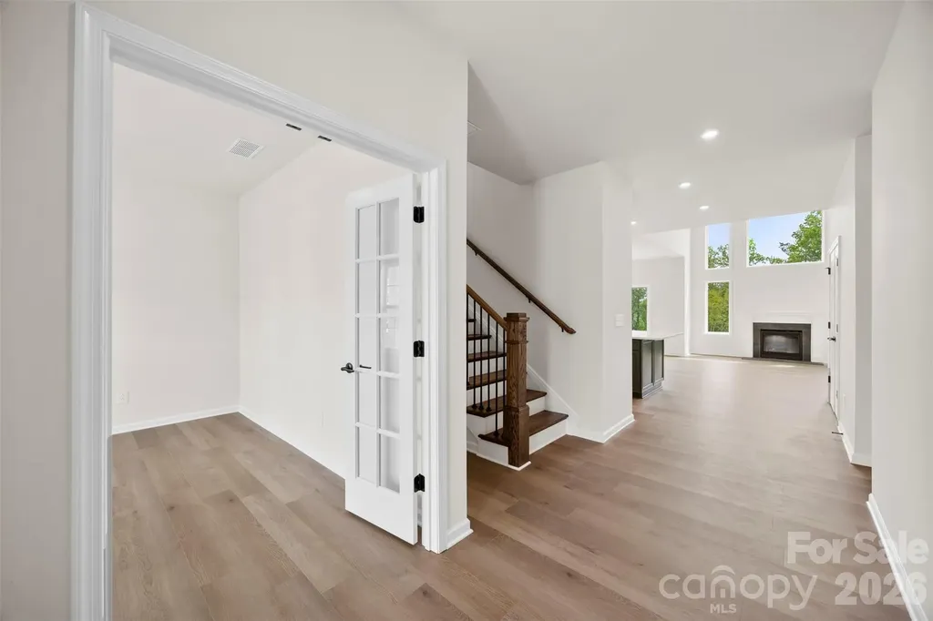 18019 Wilbanks Drive Charlotte NC 28278