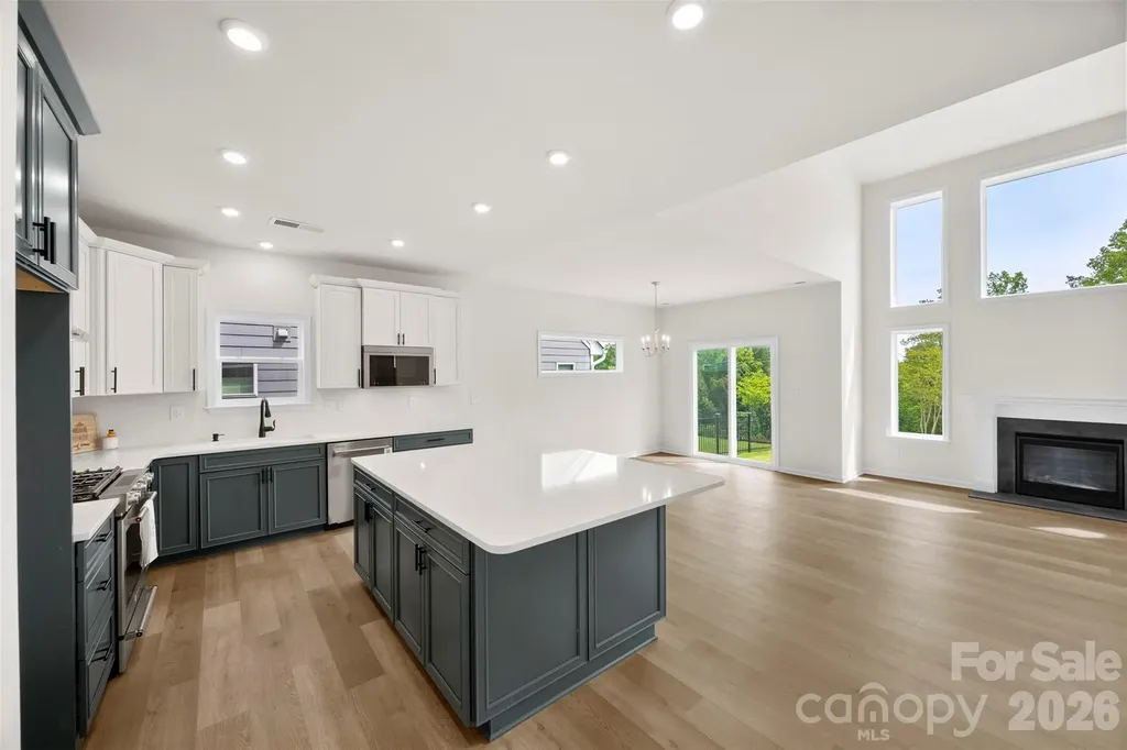 18019 Wilbanks Drive Charlotte NC 28278