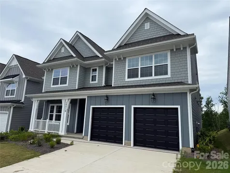 18019 Wilbanks Drive Charlotte NC 28278