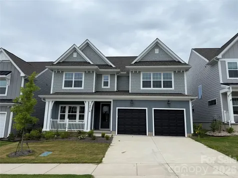 18019 Wilbanks Drive Charlotte NC 28278