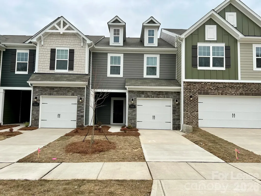 3546 Secrest Landing Monroe NC 28110