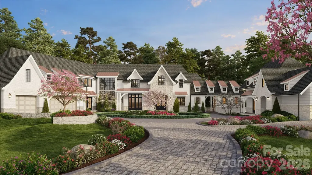 8810 Bartlett Road Mint Hill NC 28227