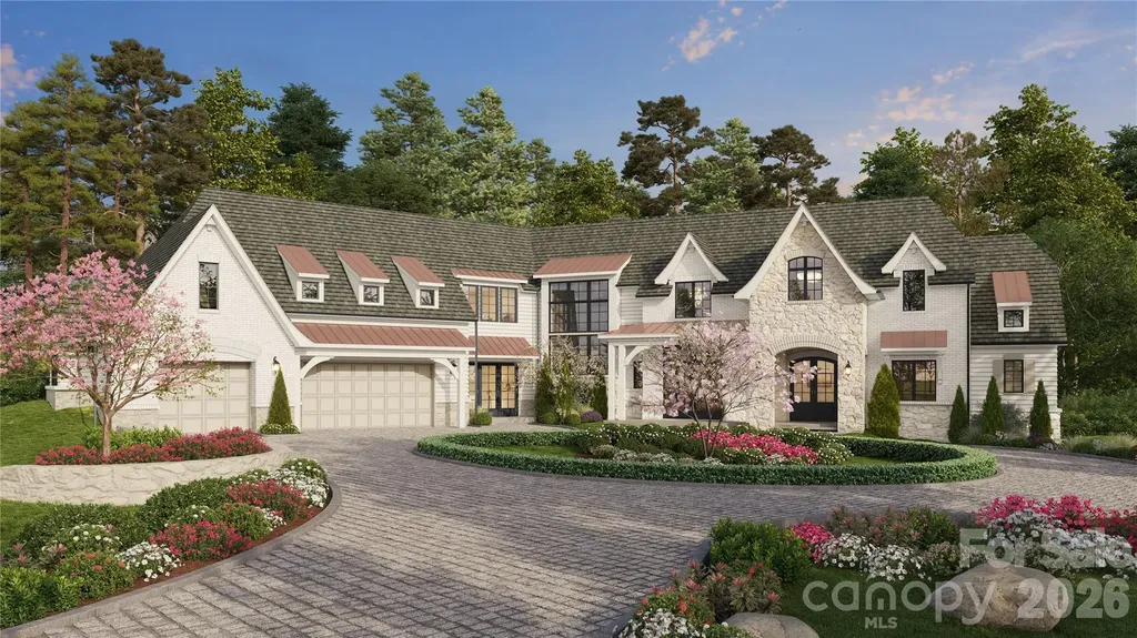 8810 Bartlett Road Mint Hill NC 28227