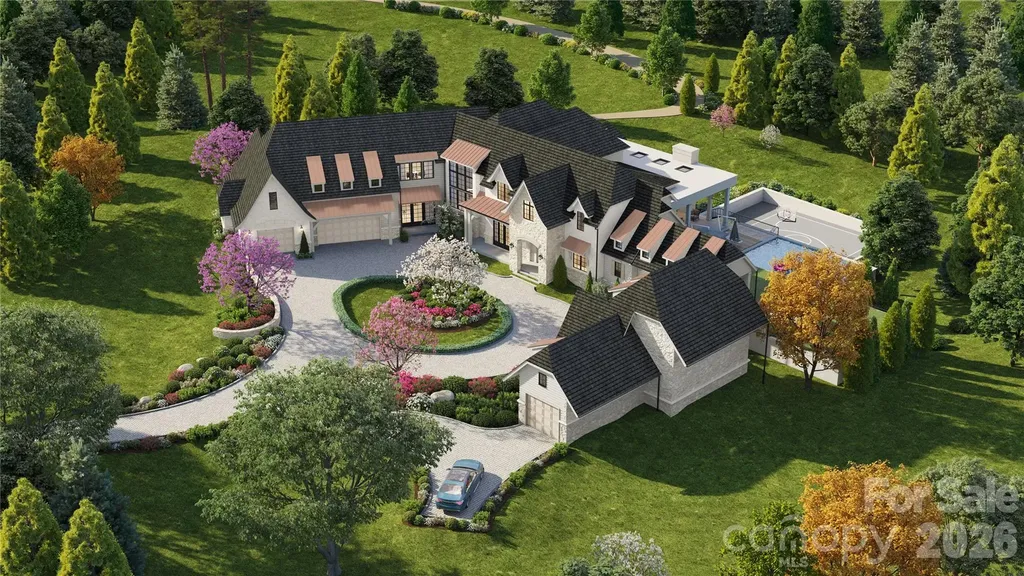 8810 Bartlett Road Mint Hill NC 28227