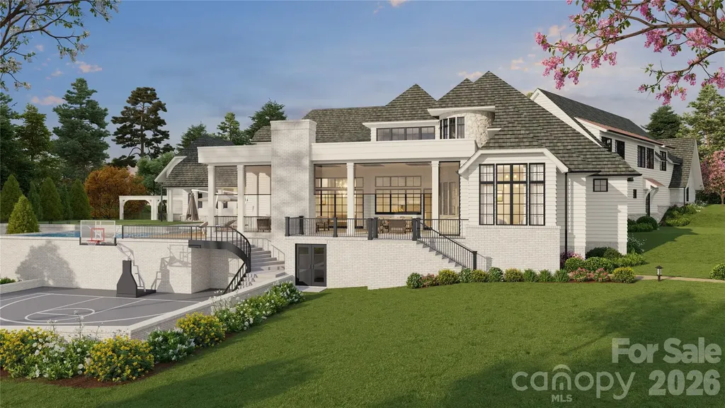 8810 Bartlett Road Mint Hill NC 28227