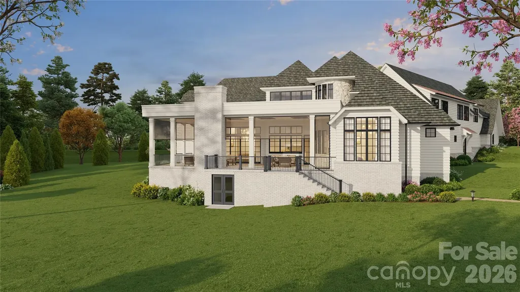 8810 Bartlett Road Mint Hill NC 28227