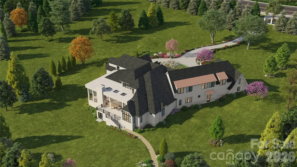 8810 Bartlett Road Mint Hill NC 28227
